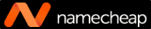 namecheap logo namecheap logo